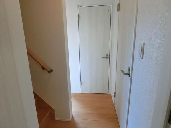 アイリーコート南小泉の物件内観写真